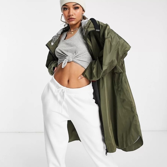 DKNY Rain Jacket - Picture 3 of 15